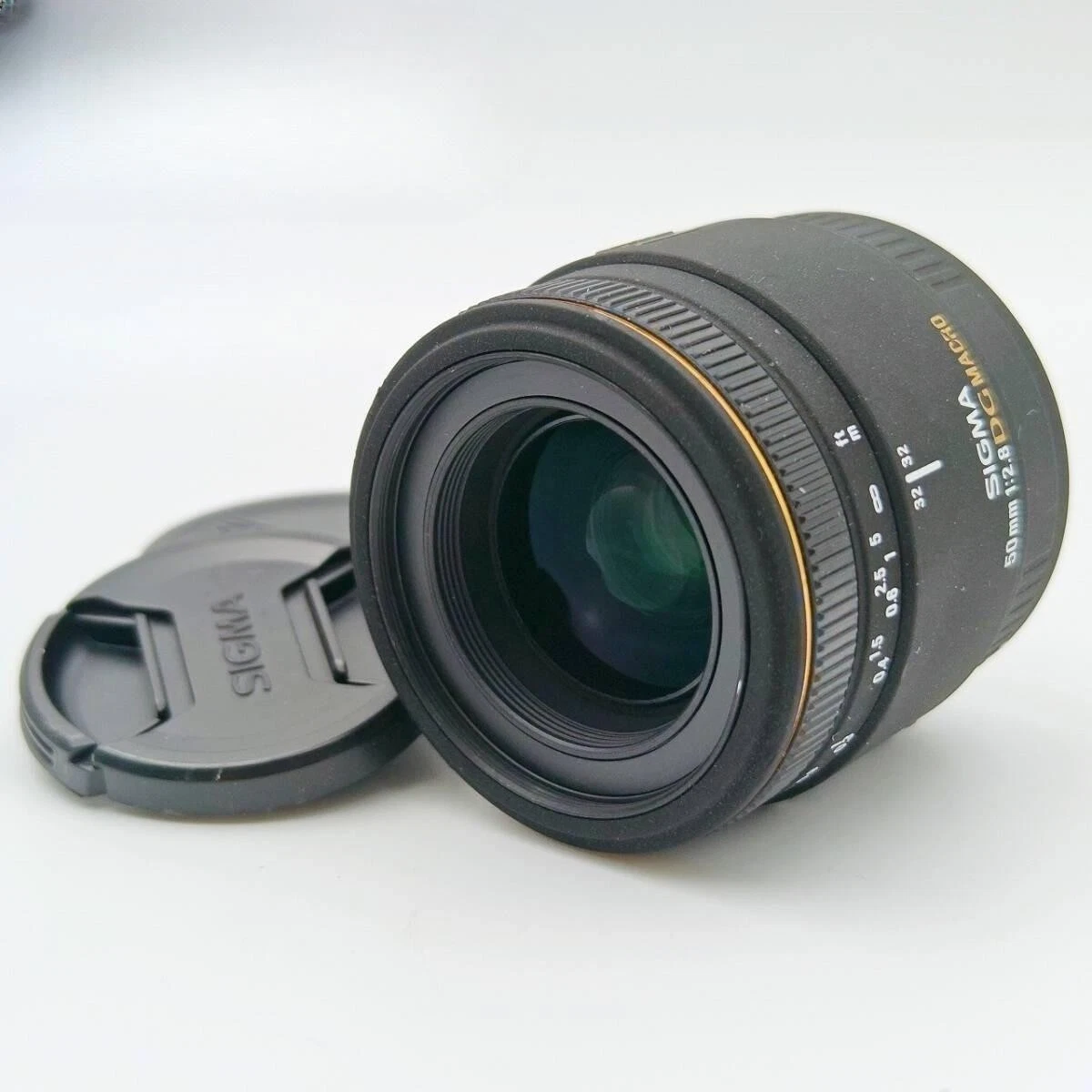 Sigma f/2.8 50mm Focal Camera Lenses for sale | eBay