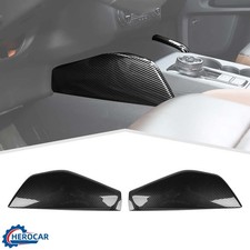Interior Gear Shift Side Panel Trim Cover For Ford Bronco Sport 21 Accessories