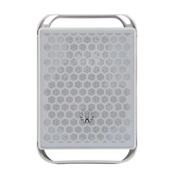 BitFenix Case Midi Tower Gaming E-ATX Bianco con Finestra Laterale - Immagine 2 di 4