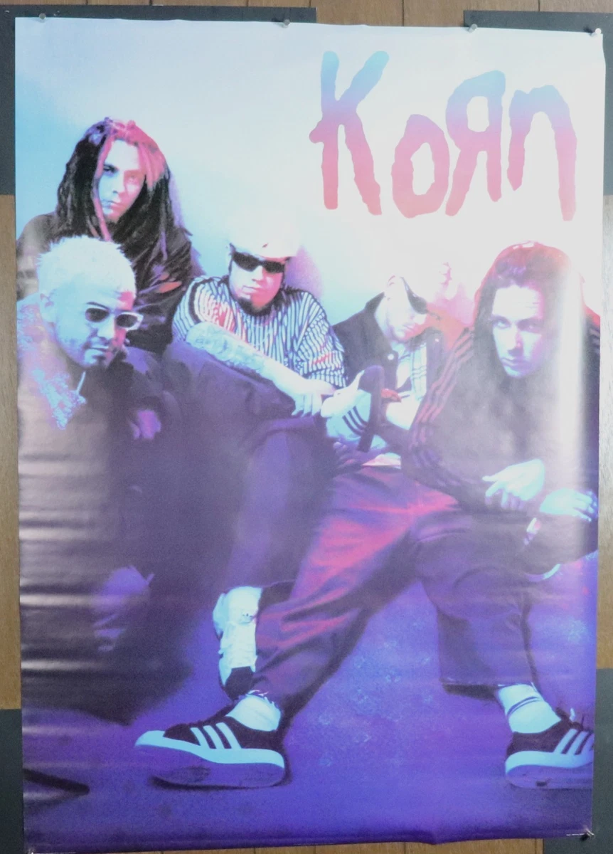 Korn Posters for sale | eBay