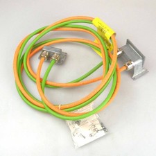 Siemens Cable 6FX8002-6AA00-1AD0 3m NOV