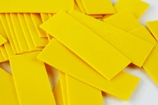 Zerust Rust Prevention Plastabs 1" x 3" - Pack of 10 - Made in the USA