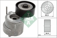 INA Spannarm KRR Fuer Opel 534040410