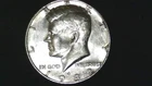 1982-P  Kennedy Half GEM-BU BETTER DATE #X1