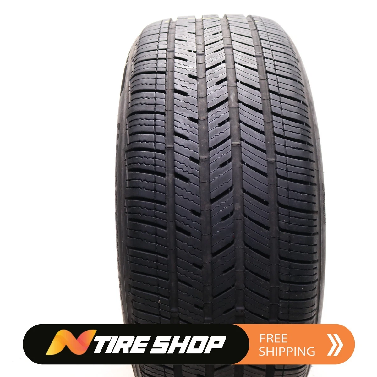 Bridgestone 2 Quantity 235/50/18 Car & Truck Tires for sale | eBay