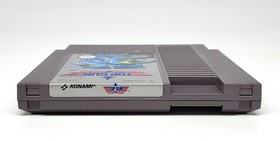 Top Gun: The Second Mission &ndash; Nintendo NES-Modul &ndash; PAL B FRA