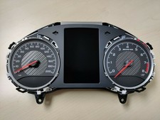 Mercedes-Benz W205 C-Klasse C63 AMG Tachoeinheit mph A2059009041