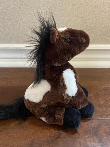 Webkinz Pinto - Picture 2 of 2