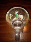 Beautiful Glass Mug Old Style English Rider — photo 6