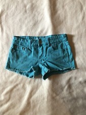 Refuge Shorts Women's Size 2