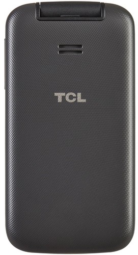 New TCL Flip 2 16GB 2MP 5G Feature Phone - Black (For Walmart Family Mobile) - Picture 6 of 10