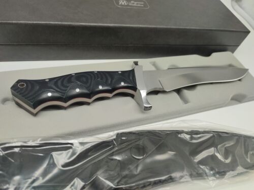 Böker Magnum Collection Jahresmesser 2007, Box + Zertifikat 🌿Nummer: 277 - Bild 16 von 16