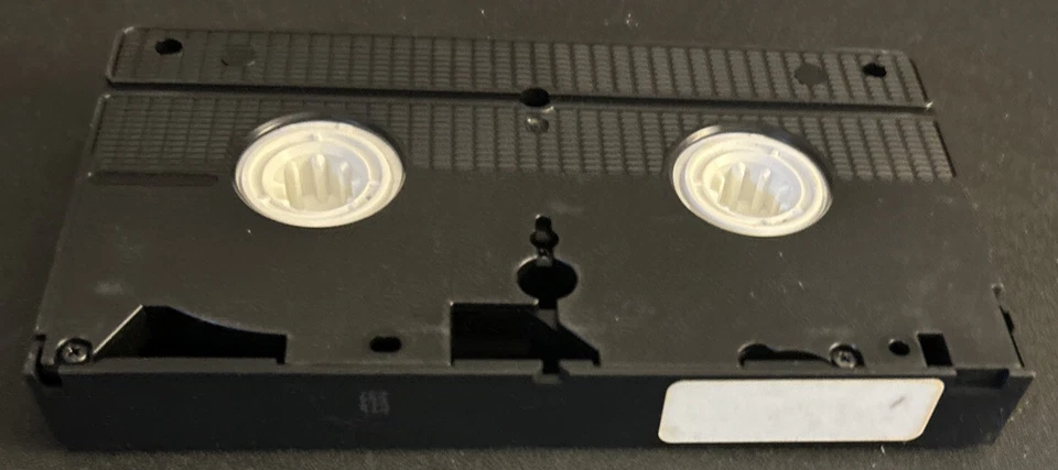 About Last Night VHS Rob Lowe Demi Moore James Belushi Elizabeth Perkins (1986) Foto 3 de 4