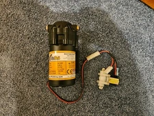 MistKing – MKP-125-100 (Zip Drip Valve + Premium Nozzles)