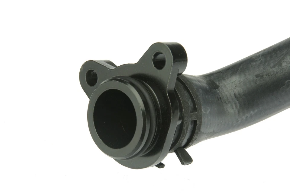 Engine Coolant Hose URO For 2012-2016 BMW ActiveHybrid 5 - Image 4 of 4