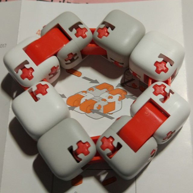 xiaomi mitu fidget building blocks