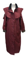 Jack Murphy Malvern Waterproof Coat (no Hood) – Size 16
