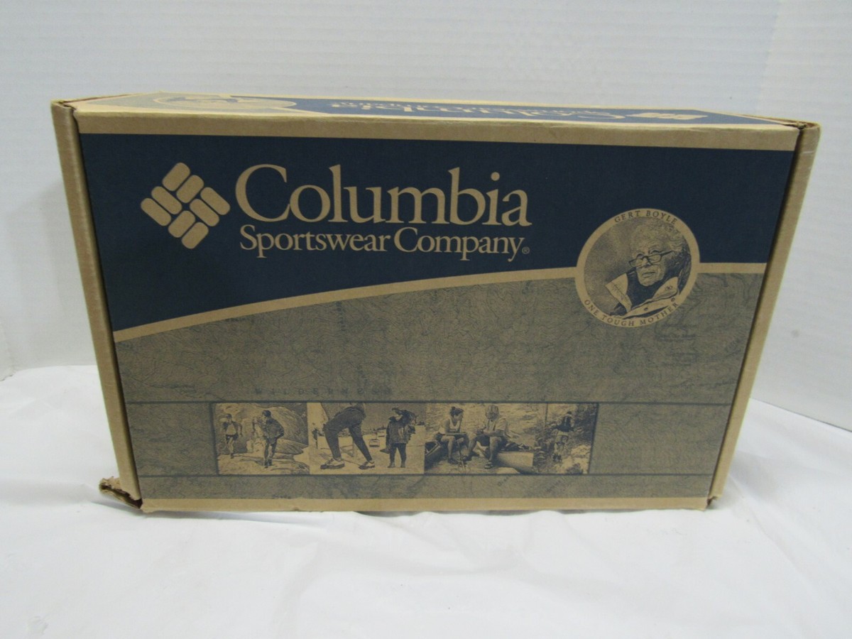 COLUMBIA ROCKVALE Men display picture 1