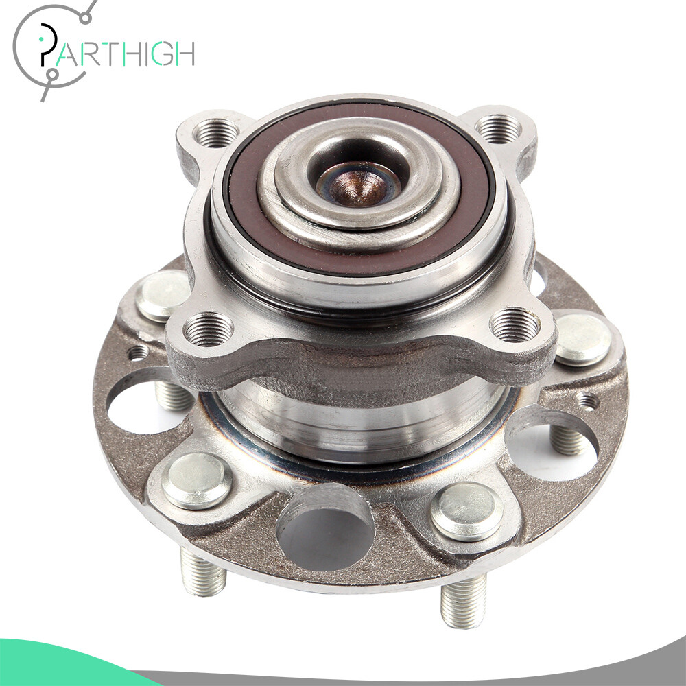 SimpliAuto 2PC 510095 Front Wheel Hub Bearing Assembly for Acura TL, TSX 2009-14, Honda Accord 2008-12, Accord Crosstour 2010-11, Crosstour 2012-15 SimpliAuto 2PC 510095 Front Wheel Hub Bearing Assembly for Acura TL, TSX 2009-14, Honda Accord 2008-12, Accord Crosstour 2010-11, Crosstour 2012-15