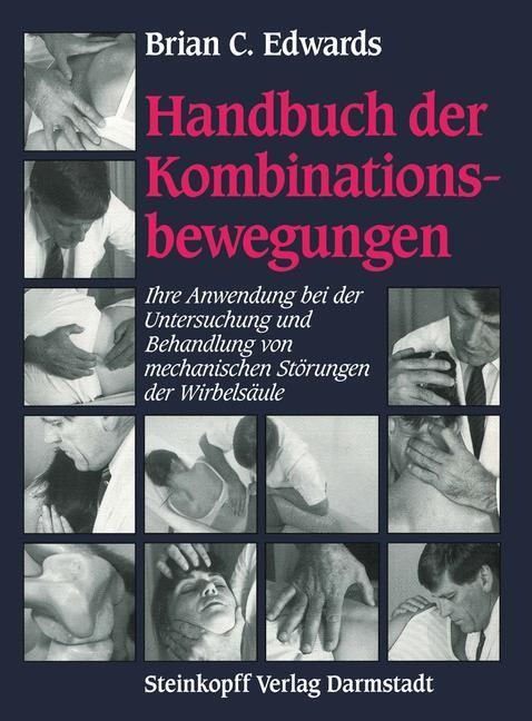 Handbuch Der Kombinationsbewegungen | Buch | 9783642854262