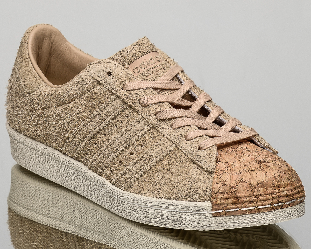 adidas superstar kork