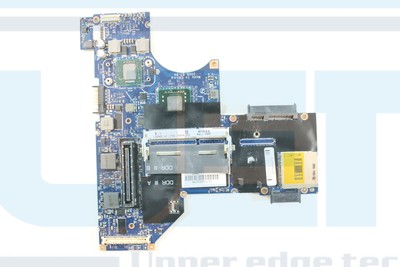 Dell Latitude E4300 Laptop Motherboard R814D C2D SP9300 2.26 GHz Intel Tested