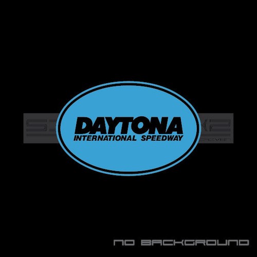 Daytona Decal Circle Sticker Porsche Mercedes Audi BMW German Pair - Bild 6 von 12