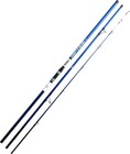 Quality Mitchell Riptide R Continental Surf Beach Rod 4.2m 14ft 100-200g Tidal