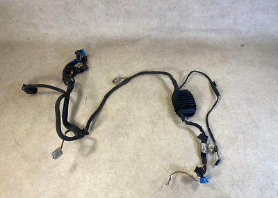 Mercedes G class W463 GENUINE DOOR WIRING HARNESSES A4635400706 | eBay