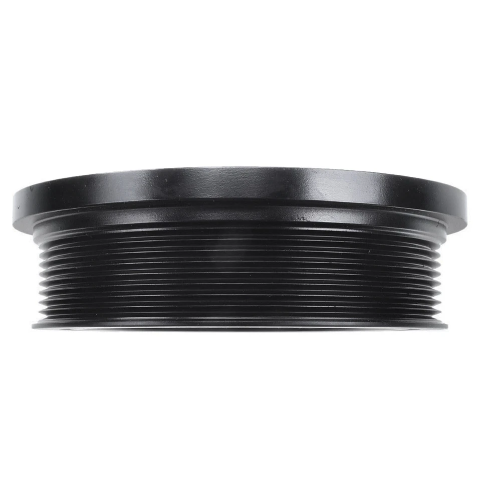 Equilibrador armónico para Toyota Tundra 07-20 Land Cruiser 08-20 Lexus GX460 10-20 Foto 4 de 4