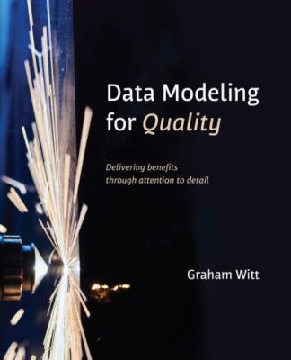 Data Modeling for Quality, Brand New, Free shipping in the US