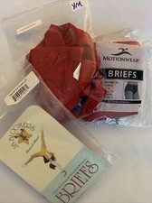 Cheerleader Kids Bloomers Breifs Navy Med Size NWT. Other Colors And Sizes.