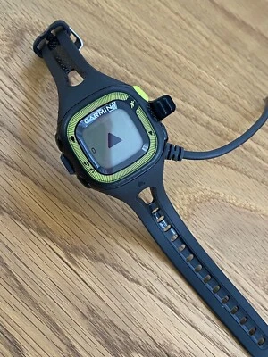 gumtree garmin watch