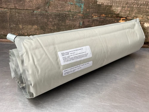 Therm-a-rest Self Inflating Camping Backpacking Sleep Mat Pad 72x20x1 Military