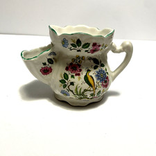 James Kent - Old Foley -Vintage Shaving Mug Staffordshire England