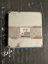 Nissan 200SX SR20 DET Koulci ECU