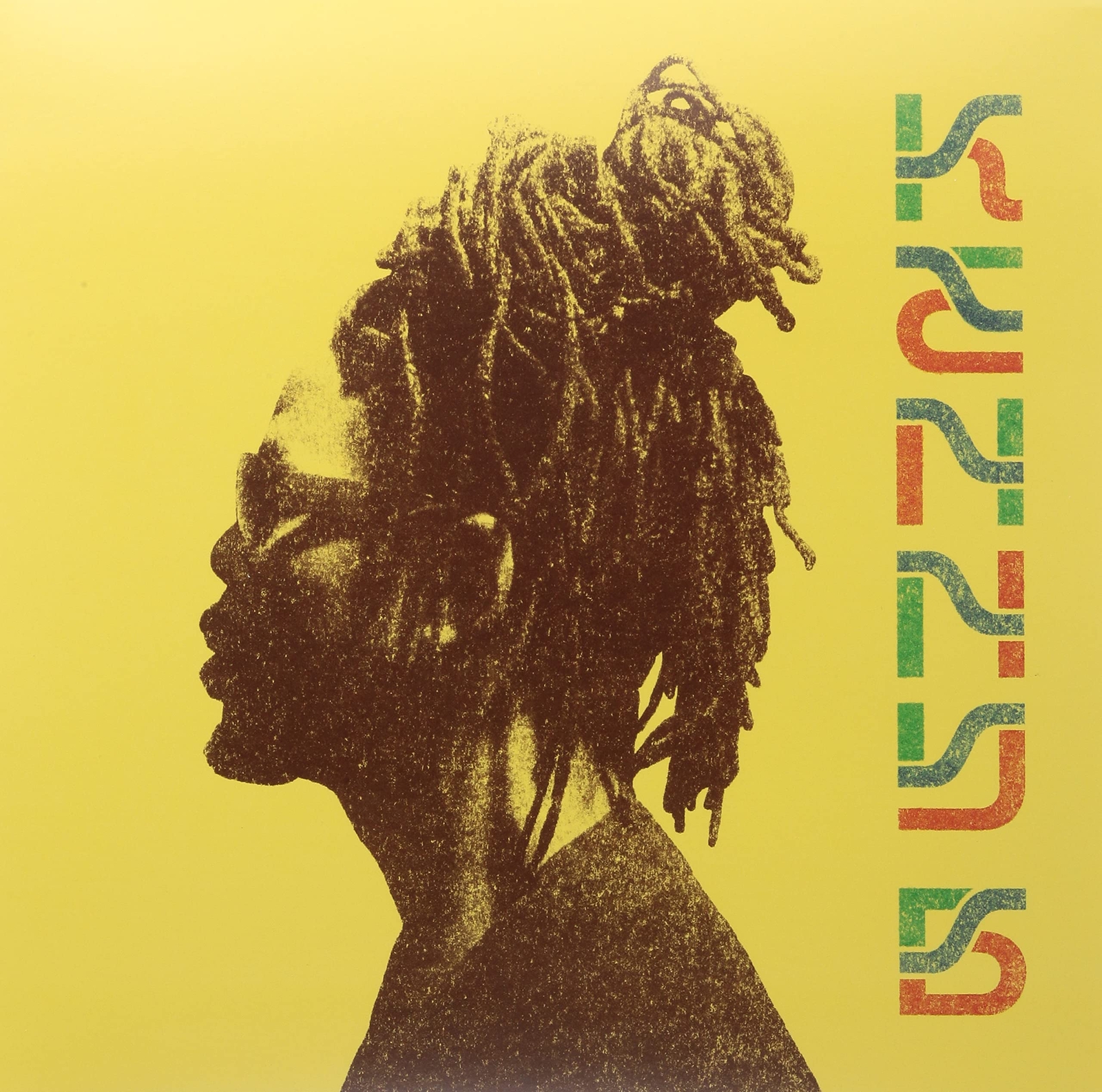 Kenny B - Kenny B Vinyl NUOVO