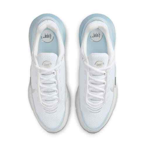 Nike Air Max Pulse Low Mens Sportswear Shoes White FZ4142-025 NEW Size 14 Amazon.com | Nike Air Max Pulse Mens DR0453-101 (White/White  main image 4