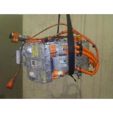 GRUPPO CENTRALINE (INVERTER SUL MOTORE) ABARTH 500E (23) ELETTRICA BERLINA 2023