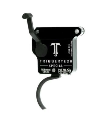 TriggerTech Special Curved Shoe Free FedEx2day SHIP - AUTHORIZED DEALER