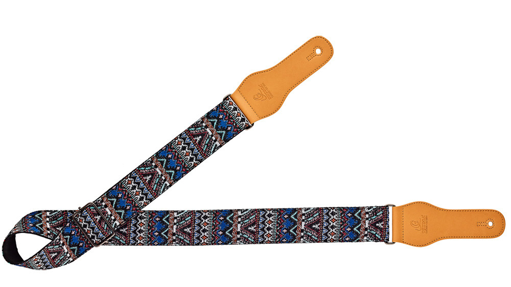 ORTEGA OCS-420 World Gitarrengurt ночь в пустыне 4090₽
