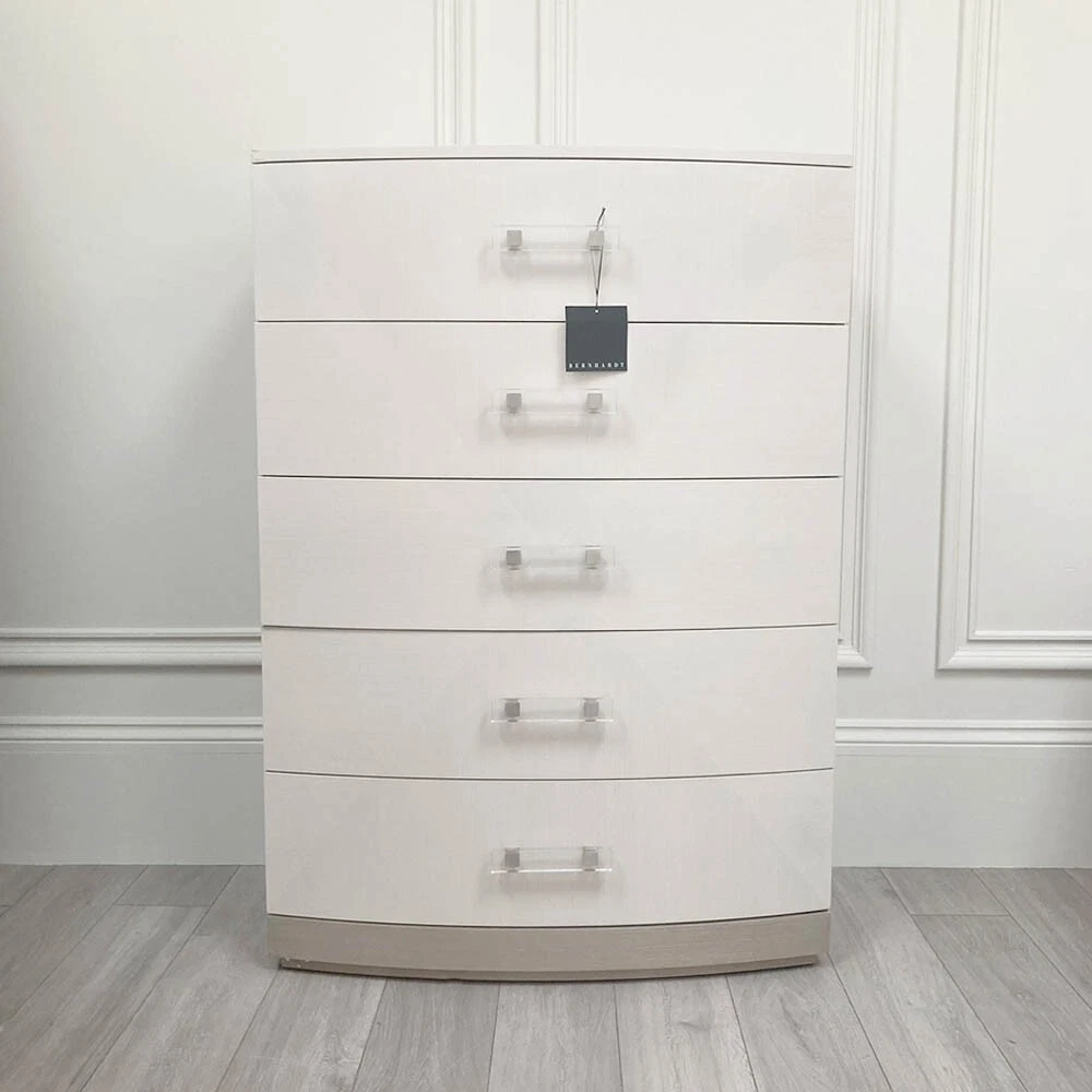 Bernhardt tall cheap chest