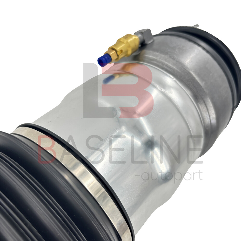 Front Right Air Suspension Strut For Rolls-Royce Ghost RR4 Wraith RR5 Dawn RR6