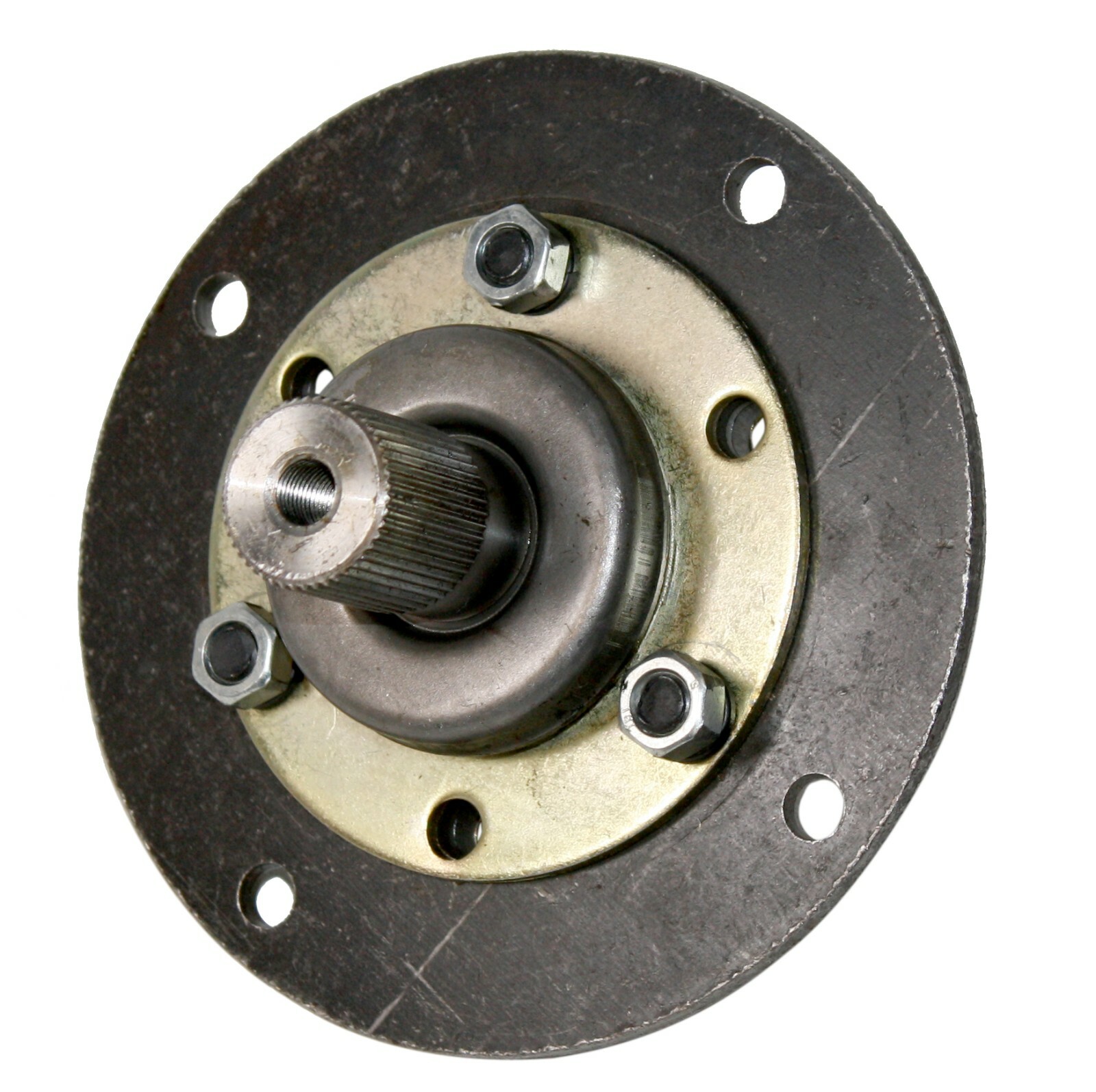 Rotary 8967 Replacement Deck Spindle Assembly MTD 7170912 Model 806