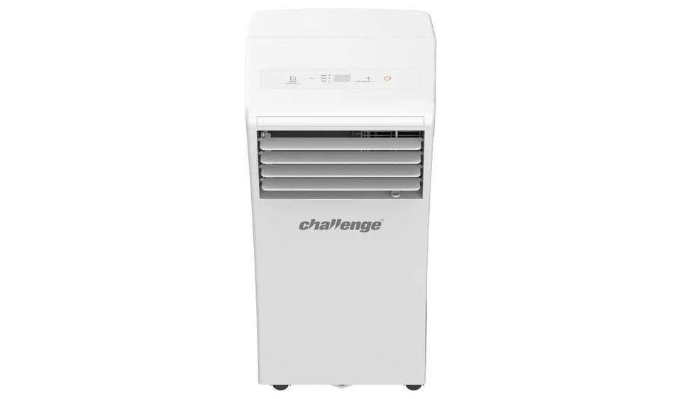 Challenge 7K Air Conditioner (Machine Only) eBay
