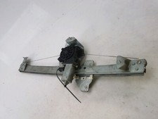 Lève vitre Dacia DOKKER