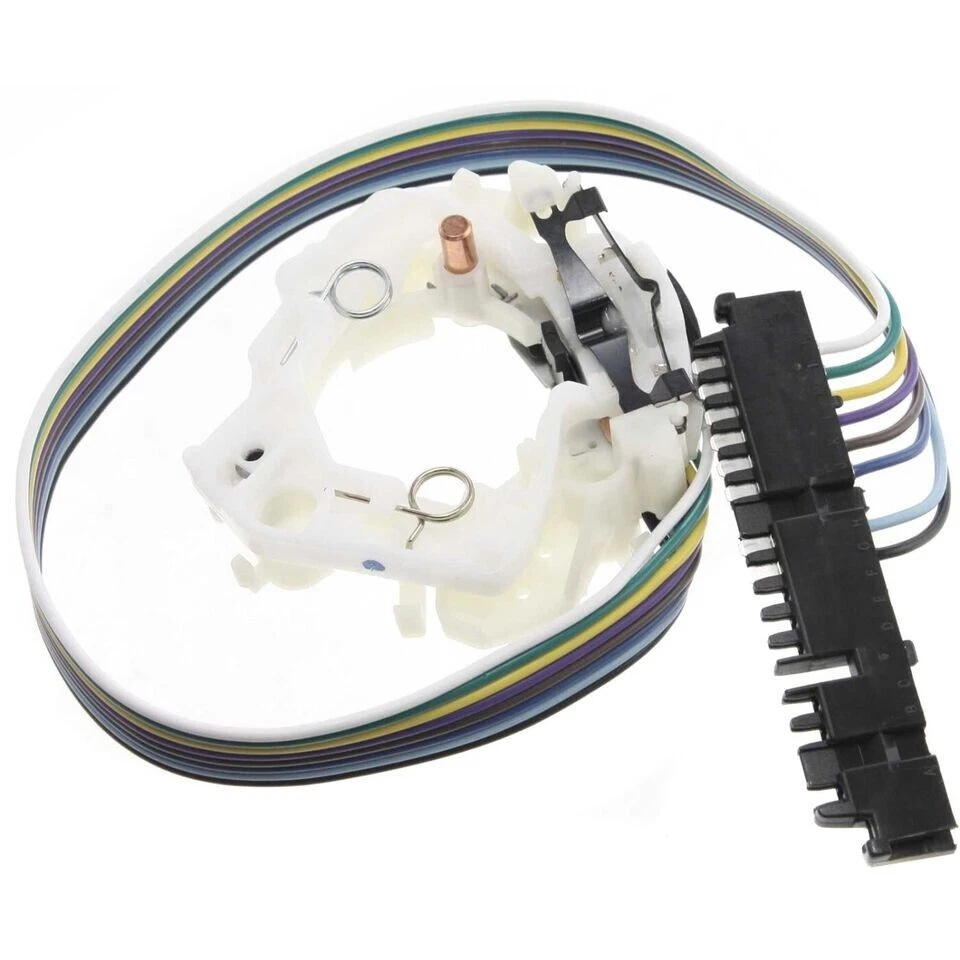 Interruptor de señal de giro para Chevrolet C10 K10 75-83 Foto 2 de 4