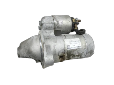 Anlasser Starter Starter 1,4kW für Opel Astra J 09-12 CDTI 1,6 81KW S114925B - Bild 1 von 4