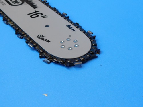 16" BAR & CHAIN .325 .063 67DL FOR STIHL 024 026 MS260 028 030 031 032 ...