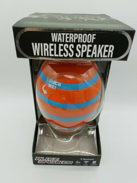 ihip football speaker